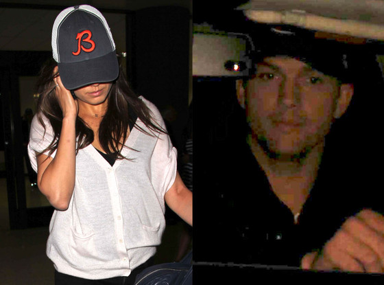 Mila Kunis, Ashton Kutcher Mila Kunis, Ashton Kutcher